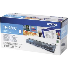 Brother TN230C originál