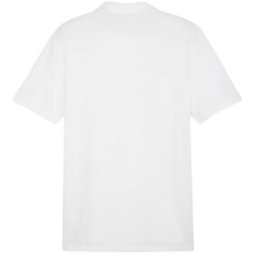 Puma Team Goal Casuals Polo M 658605 04 muži S