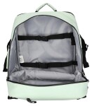 Batoh na notebook Enrico Benetti Bergen 56004 Mint