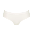 Dámske nohavičky GO Casual Hipster 2P - WHITE - biela 00GZ - SLOGGI WHITE XL