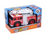 Auto hasiči s efektmi 18 cm, Wiky Vehicles, W012411