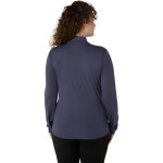 Asics Core LS 1/2 Zip Winter Top W 2012D294500 Tričko S