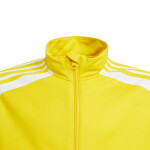 Squadra 21 GP6453 Mládežnícka tréningová mikina Adidas