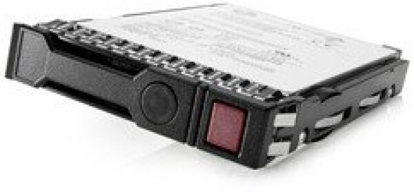 HP 4TB SAS