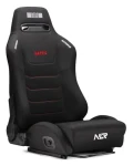 Next Level Racing ERS3 Haptic / Herná sedačka / 8 haptických motorov HF8 Pro / max. nosnosť 150 kg (NLR-E066)