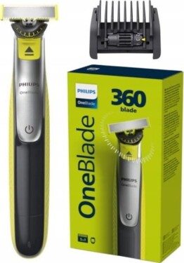Philips OneBlade 360 QP2730/20
