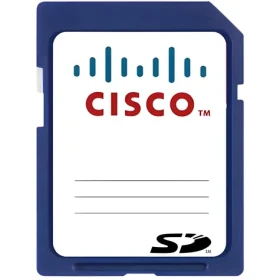 Cisco SD karta 1GB pro IE2000/IE3010 / Paměťová karta / SD / 1GB (SD-IE-1GB=)