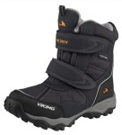 Kotníkové Bluster GTX, Viking, 3-82500-00203, černá - 31