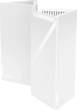 MSI MSI Roamii BE Lite Mesh System -2 Pack