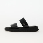 Tenisky Calvin Klein Jeans Sandal Slide Double Black EUR 38