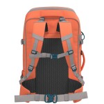 Batoh do lietadla 55x40x20 CabinZero Adv 42L Moroccan sands