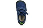 Beda Jacob nízke barefoot topánky (BF 0001/W/N/PR2) 26 EUR