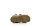 Primigi Nabuk Canyon/Rosa ružové zimné barefoot topánky 26 EUR