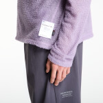 Tričko Satisfy FuzzFleece AD Long Tee Dusk 00 M