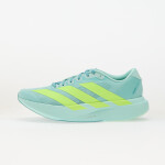 Tenisky adidas Adizero EVO SL Semi Flash Aqua/ Lucid Lemon/ Mint Ton EUR 41 1/3