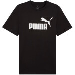 Puma Ess No.1 Logo Tee M 682532 01 pánske tričko L