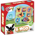 JIRI MODELS Bingo Bing