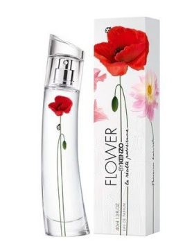 Kenzo Flower By Kenzo La Récolte Parisienne EDP ml