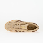 Tenisky adidas Gazelle Indoor W Sand Strata/ Preloved Brown/ Gum EUR 37 1/3