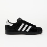 Tenisky adidas Superstar II W Core Black/ Ftw White/ Core Black EUR 36 2/3