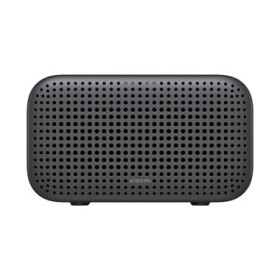 Xiaomi Smart Speaker Lite čierna / Prenosný reproduktor / BT 5.1 / WiFi 2.4GHz/5GHz (QBH4238EU)