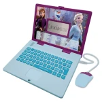LEXIBOOK Vzdelávací notebook Frozen