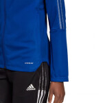Dámska futbalová mikina Tiro 21 Track GM7304 Adidas