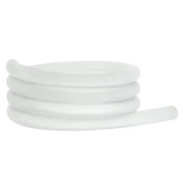 Barrow Hadica na ohýbanie 12mm trubiek dĺžky 10cm biela (GJSGW-12)