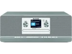 TechniSat DIGITRADIO 372 CD BT strieborná (V057F6F)