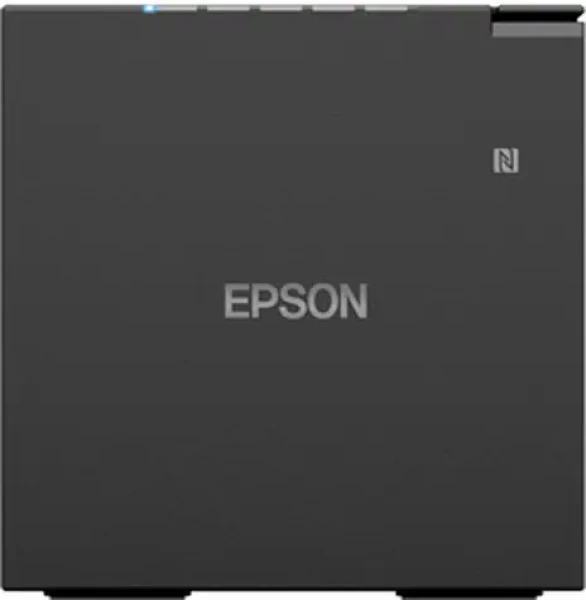 Epson TM-m30III čierna / Pokladničná termotlačiareň (C31CK50112A0)