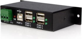 StarTech 4x USB-A 2.0 (ST4200USBM)