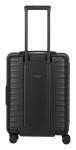 Palubný kufor na notebook Titan Overseas S Front pocket Nightshade black