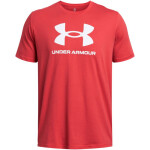 Pánske tričko Under Armour Sportstyle Logo 1382911 814