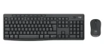 Logitech MK370 Combo For Business / Bezdrôtová sada klávesnice a myši (920-012066)