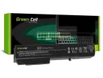 Green Cell HP15 / Batéria pre notebook / Li- ION / 14,4 V / 4400 mAh / HP EliteBook 8530p 8530w 8540p 8540w (HP15)