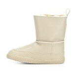 Muris Siberia Warm Taupe zimné barefoot čižmy 34 EUR
