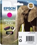 Epson CLARIA PHOTO HD INK 24XL MAG - C13T24334012