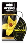 AREON VANILLA BLACK