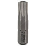 Bosch Accessories 2608522015 Bit TX Pohon (skrutkovač): 1/4 (6,3 mm) Typ zakončenia: TX TB 40 25 mm; 2608522015