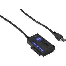 Digitus USB 3.0 SATA DA-70326