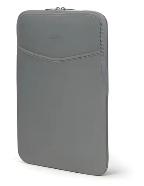 Dicota ECO Sleeve SLIM S 11-13" sivá / Puzdro na notebook / Pre Microsoft Surface / z recyklovaného PET (D31994-DFS)