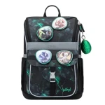 BAAGL Školská aktovka Zippy Draci (A-35945)