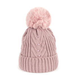 Čiapka Art Of Polo Hat sk21317 Pink OS