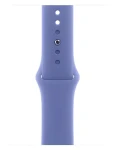 Apple Watch Sport Band 40mm Periwinkle / Športový pásik pre Apple Watch / S/M (MDRU4ZM/A)