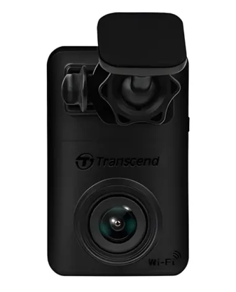 Transcend DrivePro 10 / Kamera do auta / 32 GB microSDHC (TS-DP10A-32G)