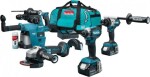 MAKITA DLX4155TX1