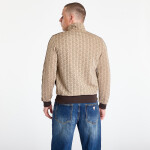 Mikina LACOSTE Men's Sweatshirt Croissant/ Cookie-Port 0 L