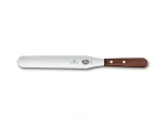 VICTORINOX Špachtľa tortová 20 cm s drevenou rukoväťou (5.2600.20)