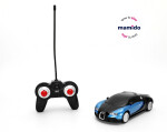 Mamido Mamido Auto na diaľkové ovládanie Bugatti Veyron 16.4 Grand Sport R/C 1:24 modré