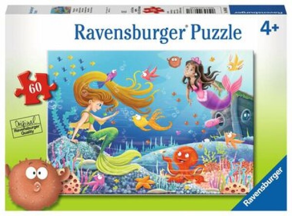 Ravensburger Príbehy morskej víly